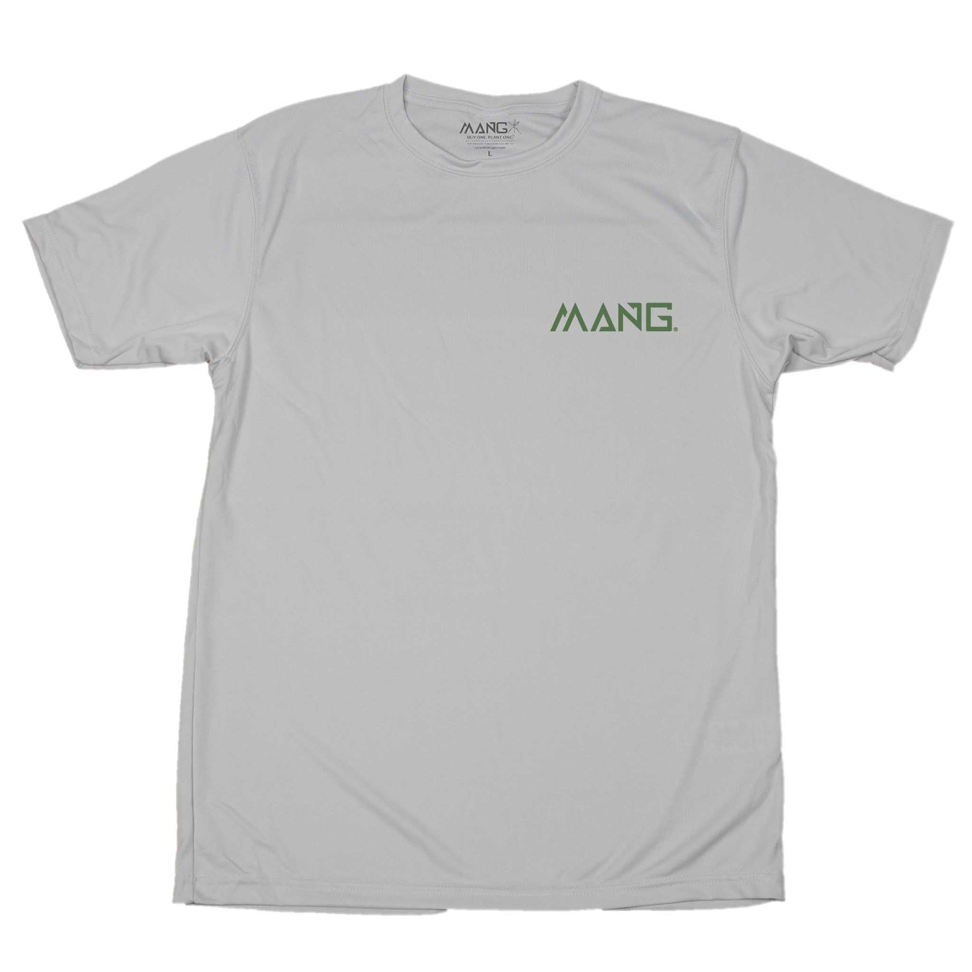 MANG Tailing Redfish MANG - SS - -