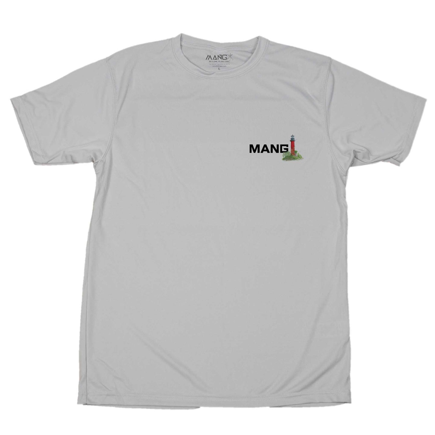 MANG Jupiter Lighthouse MANG - SS - -