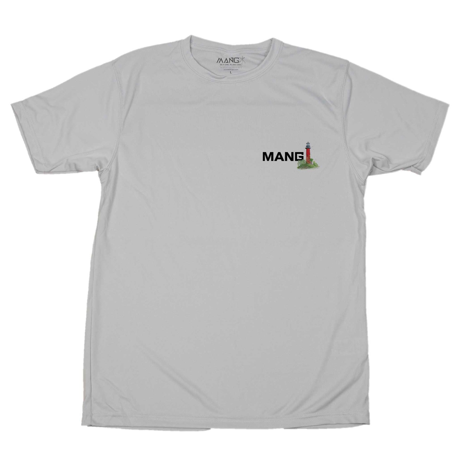 MANG Jupiter Lighthouse MANG - SS - -
