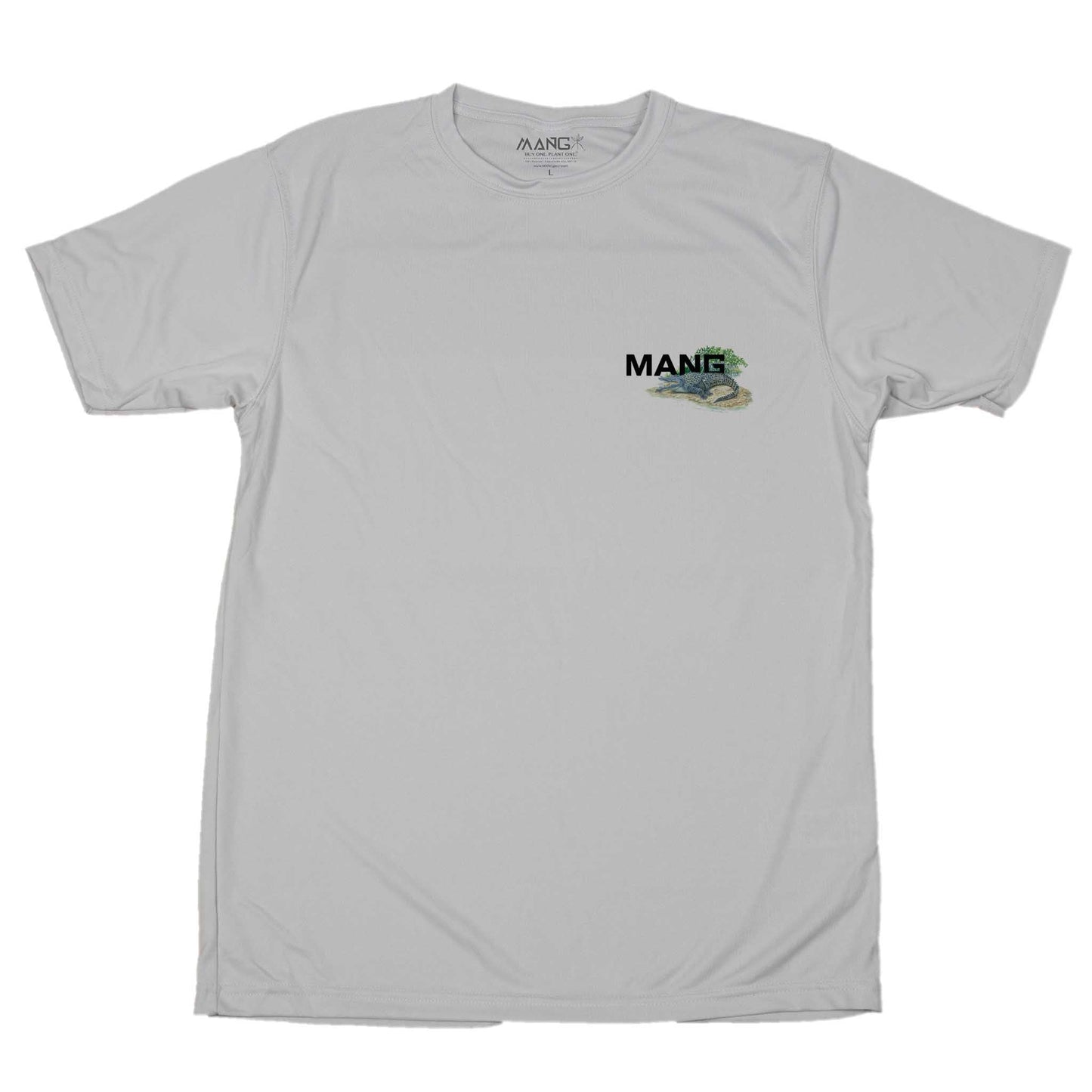 MANG Crocodile MANG - SS - -