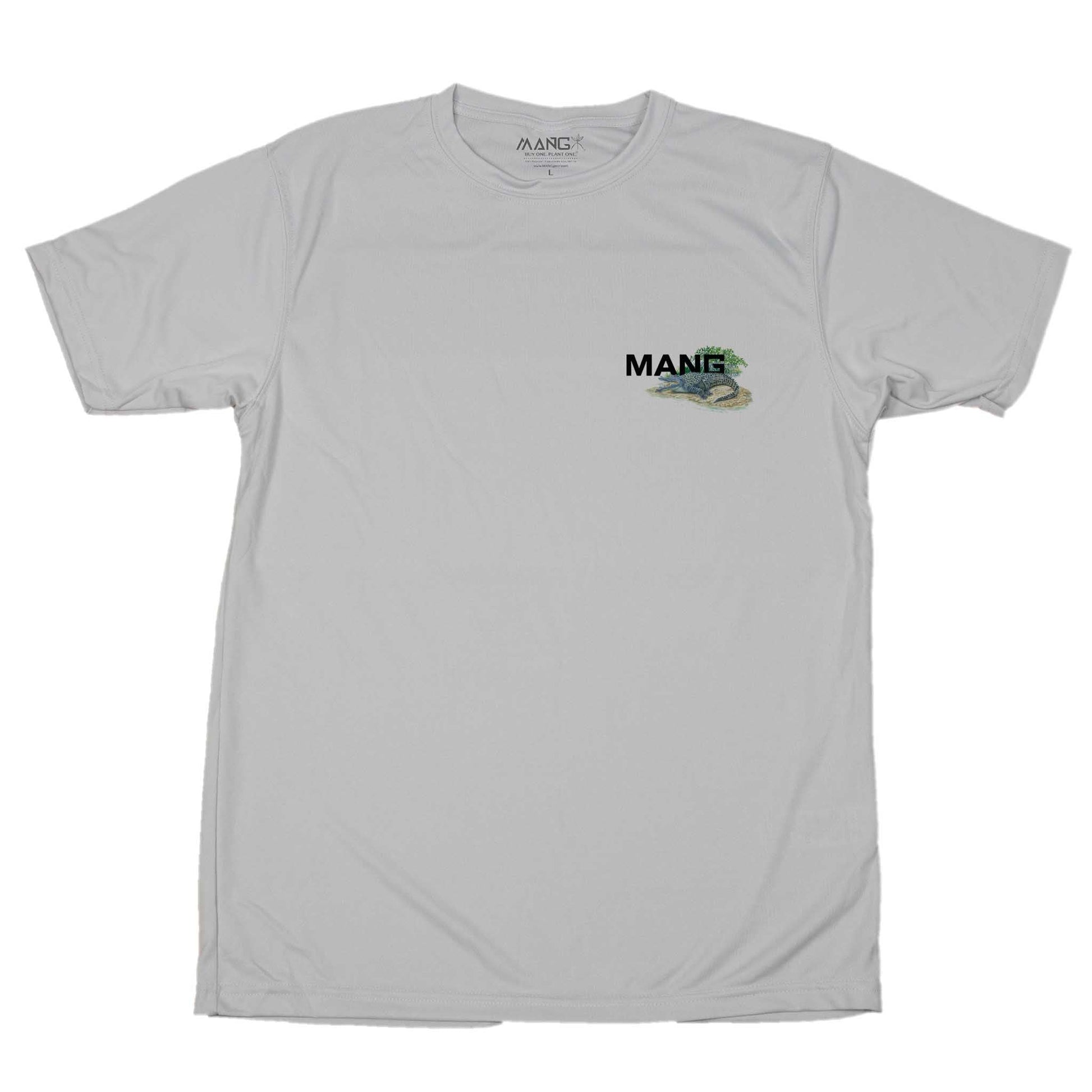 MANG Crocodile MANG - SS - -