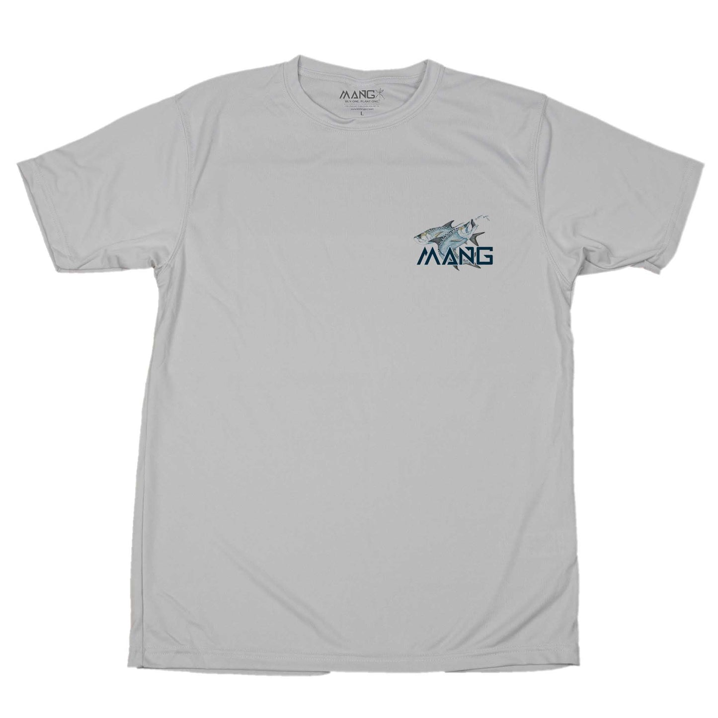MANG Tarpon School MANG - SS - -