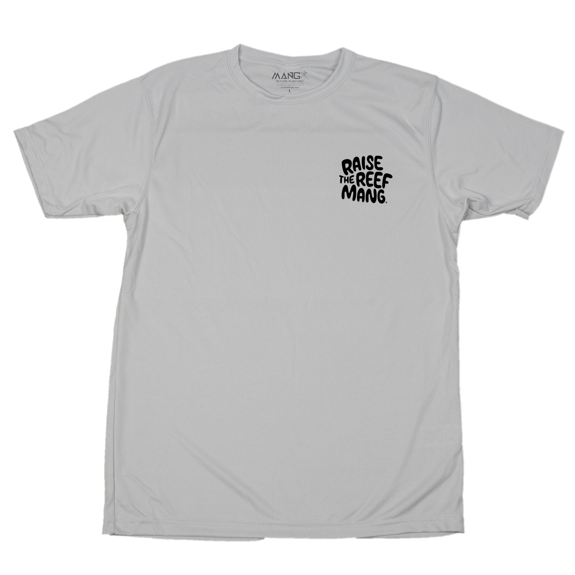 MANG Raise The Reef MANG - SS - -