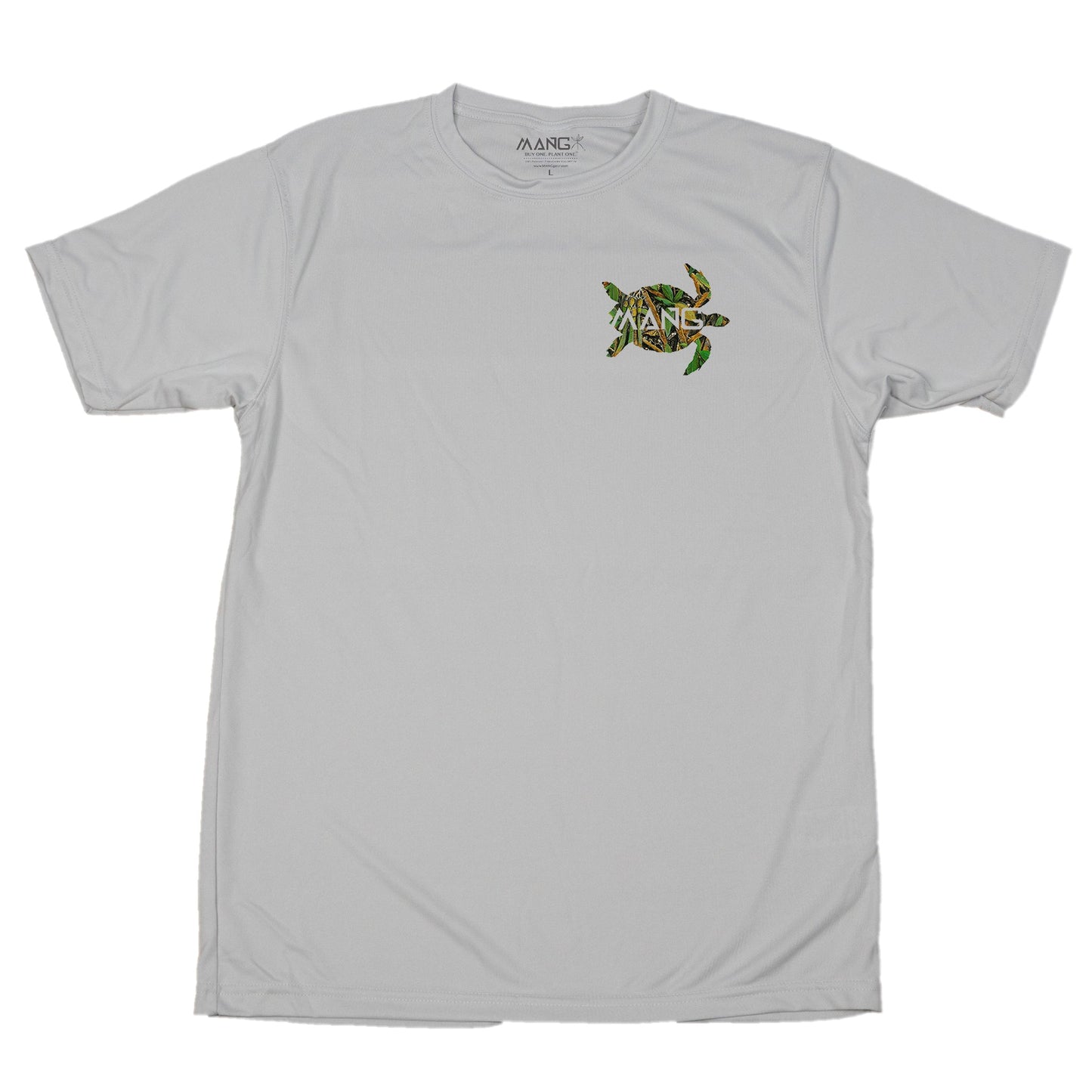 MANG Grassy Turtle MANG - SS - -
