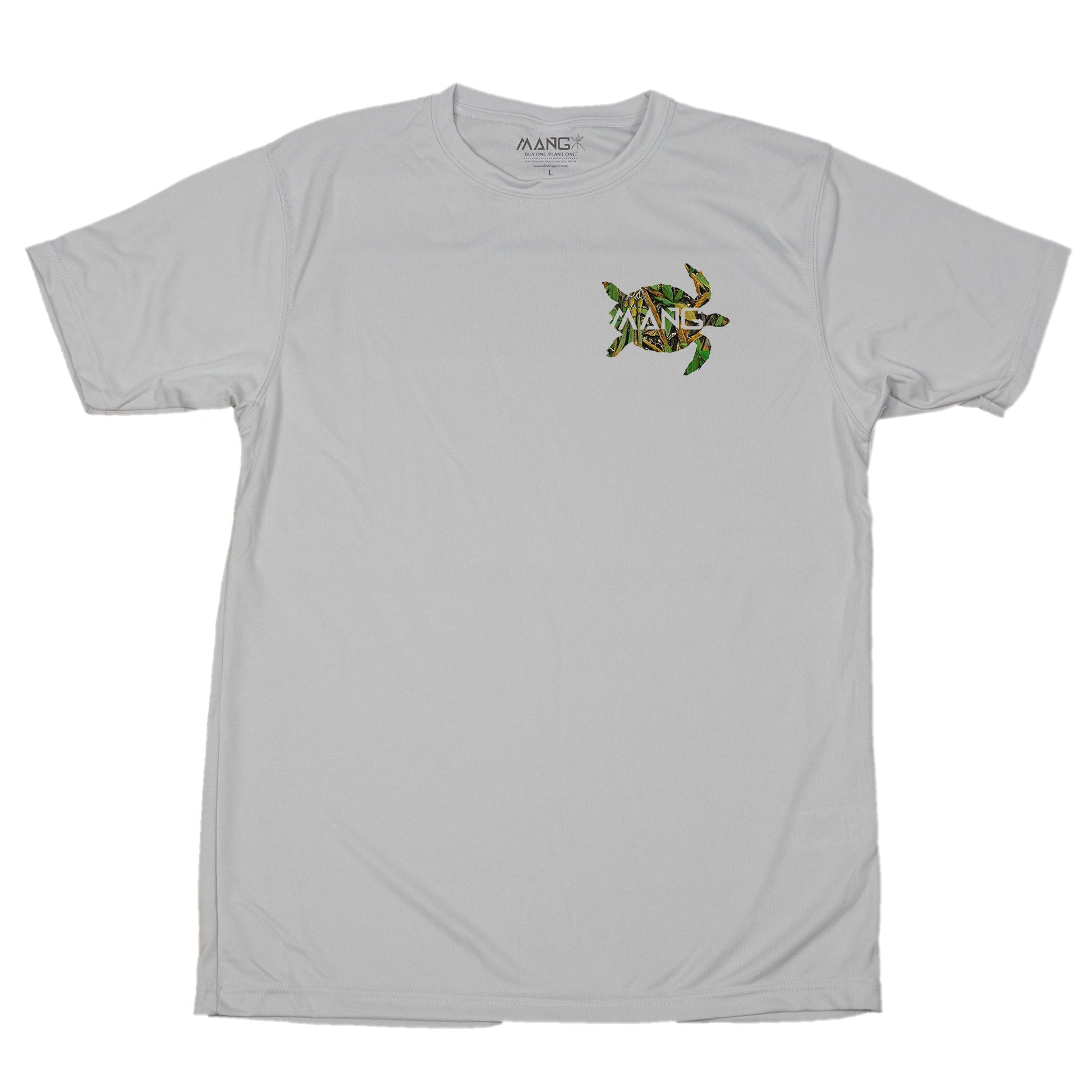 MANG Grassy Turtle MANG - SS - -