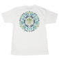 MANG MANGdala Men's SS - XS-White