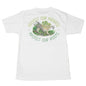 MANG Conservation Florida Panther - SS - XS-White
