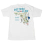 MANG Restore the Flow 2.0 - SS - XS-White