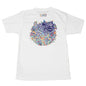 MANG Pufferfish MANG - SS - XS-White