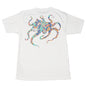 MANG Coral Restoration Octamang - SS - XS-White