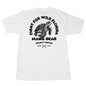 MANG Fight For Wild Florida Sea Turtle - SS - XS-White