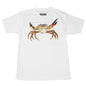 MANG Stone Crab MANG - SS - XS-White