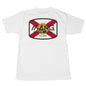 MANG Florida Strong - Cotton - SS - S-White
