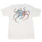 MANG Coral Restoration Octamang - SS - XS-White