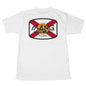 MANG Florida Strong - Cotton - SS - S-White