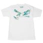 MANG Osprey MANG® Men's SS - XS-White