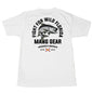 MANG Fight For Wild Florida Tarpon - SS - XS-White