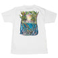 MANG Guard the Groves MANG - SS - XS-White