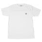 MANG Logo MANG - SS - XS-White