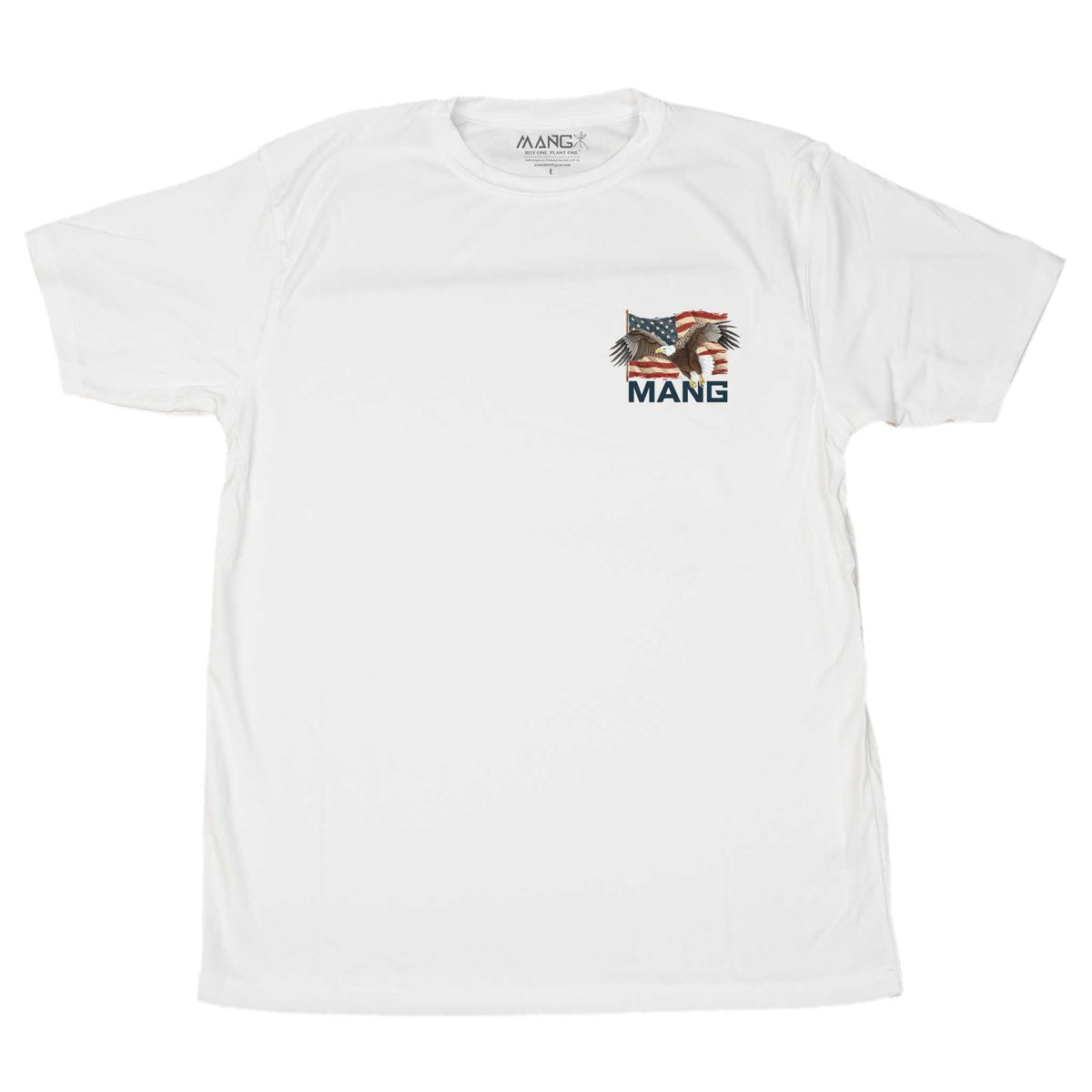 MANG American Eagle - SS - -