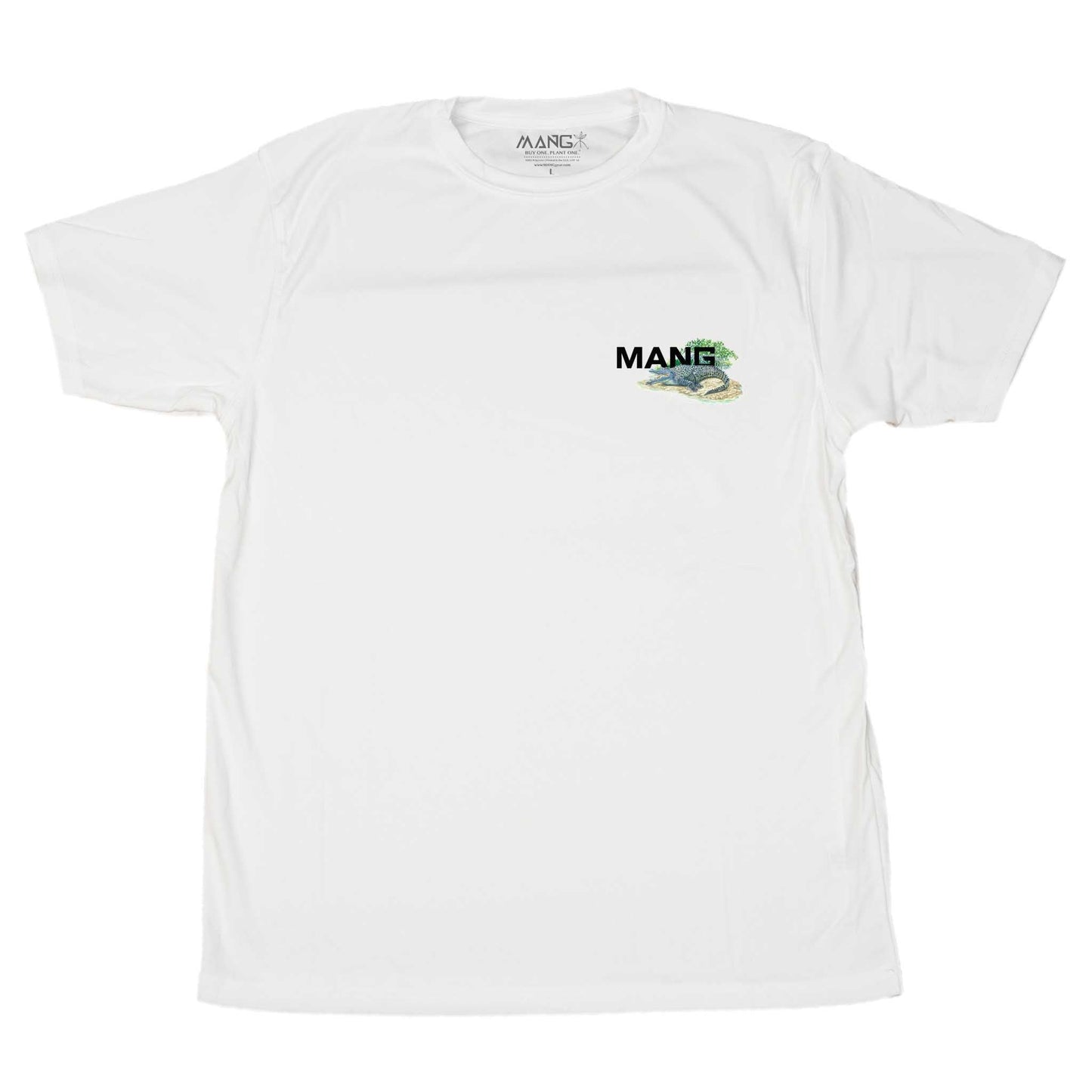 MANG Crocodile MANG - SS - -