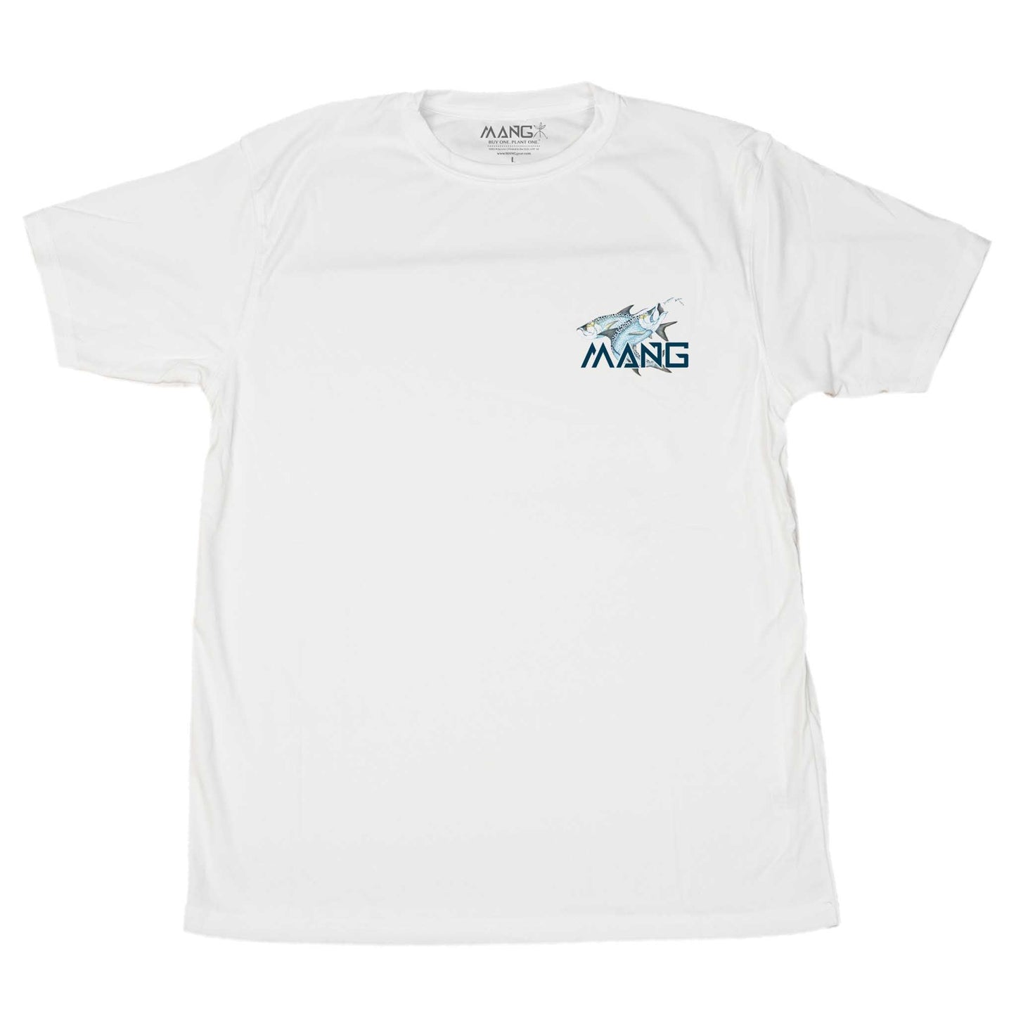 MANG Tarpon School MANG - SS - -