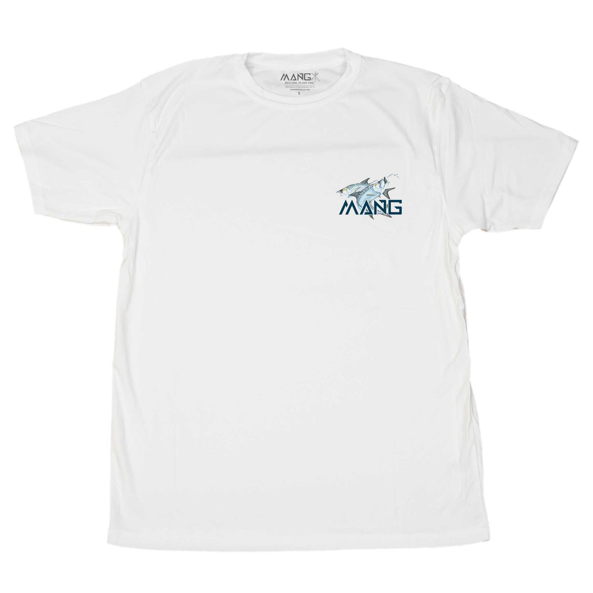 MANG Tarpon School MANG - SS - -