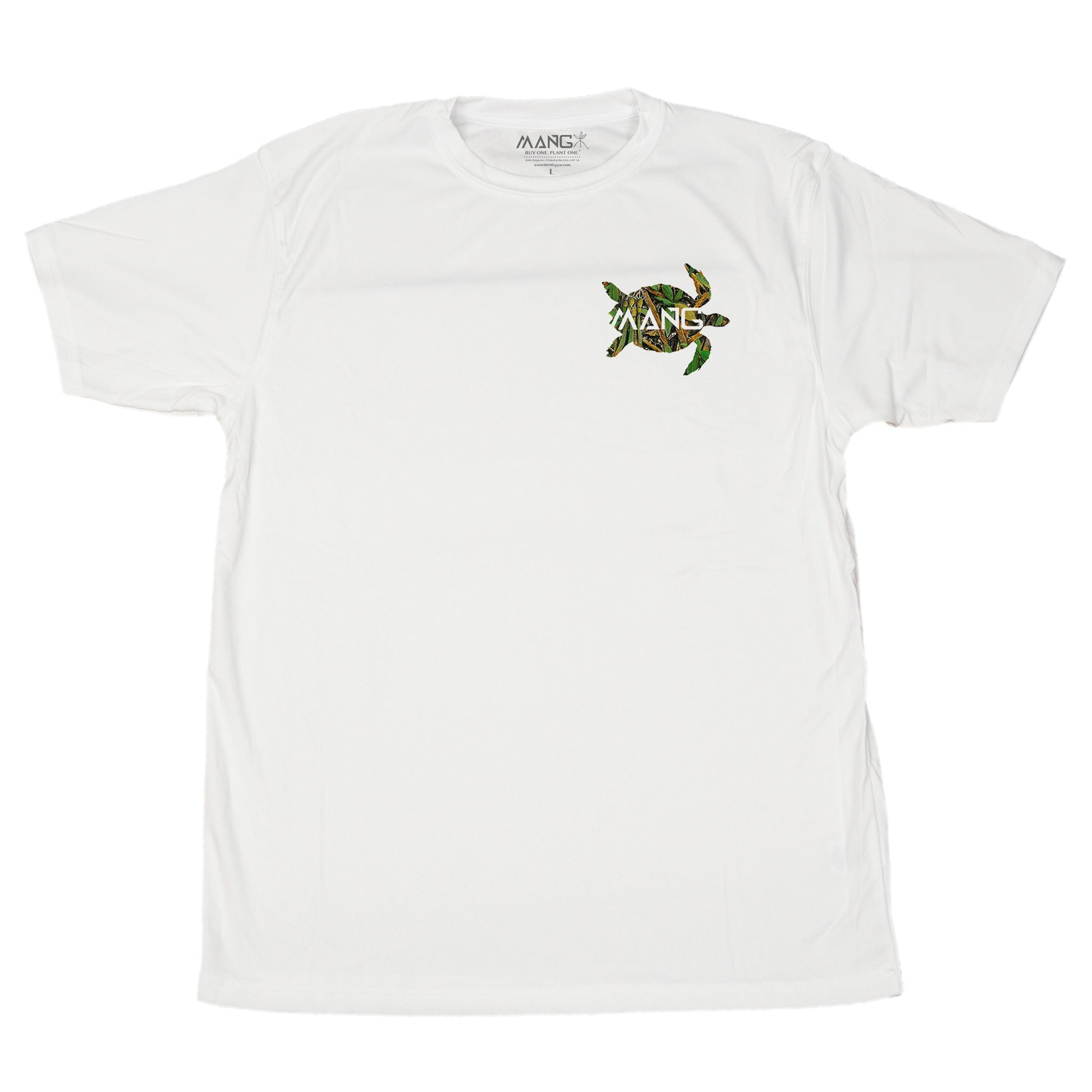 MANG Grassy Turtle MANG - SS - -