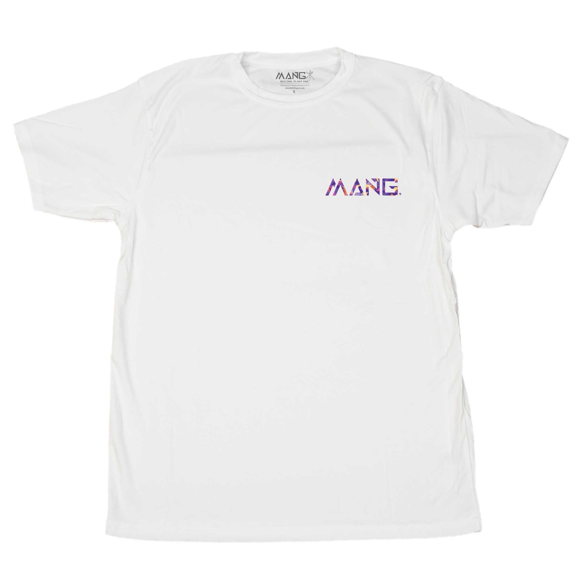 MANG Jellyfish MANG - SS - -