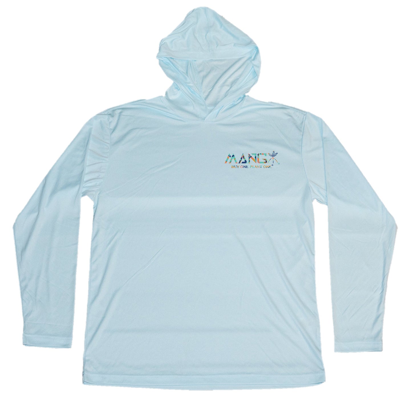 MANG Coral Restoration Octamang Hoodie - -