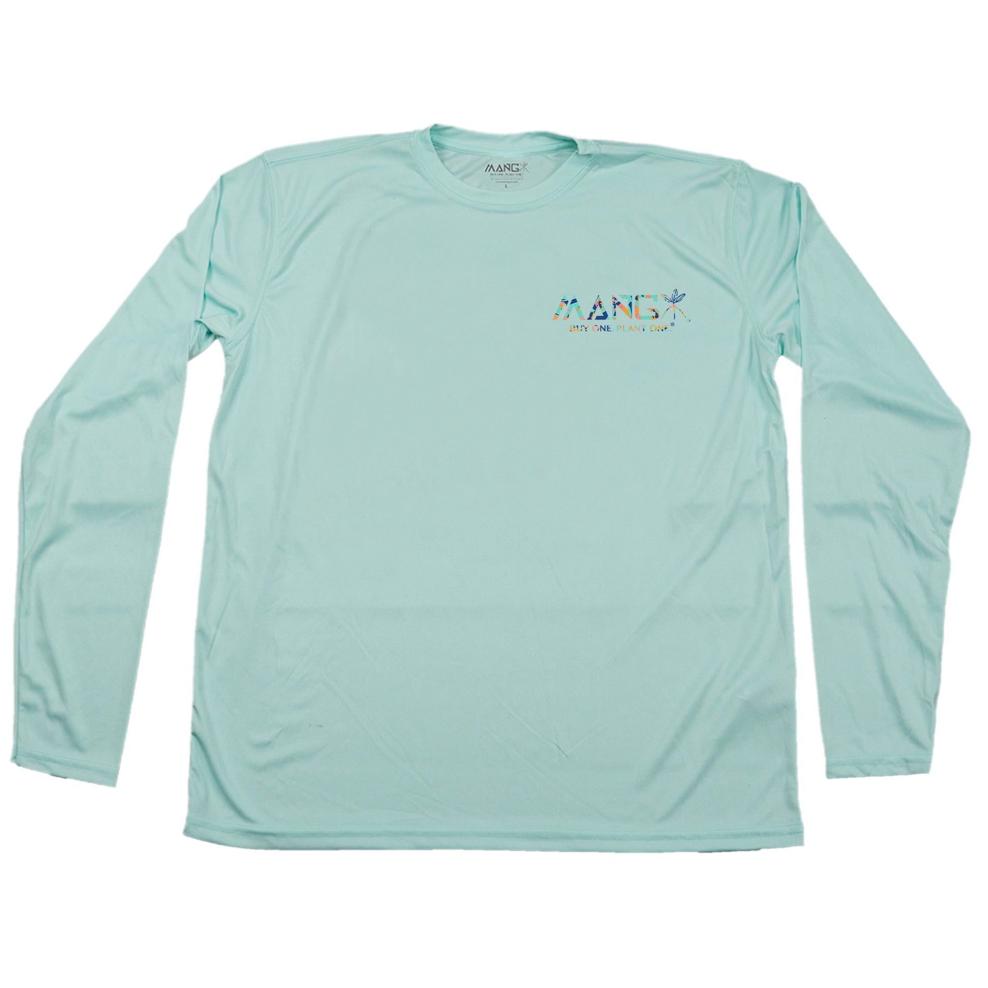 MANG Coral Restoration Octamang - LS - -