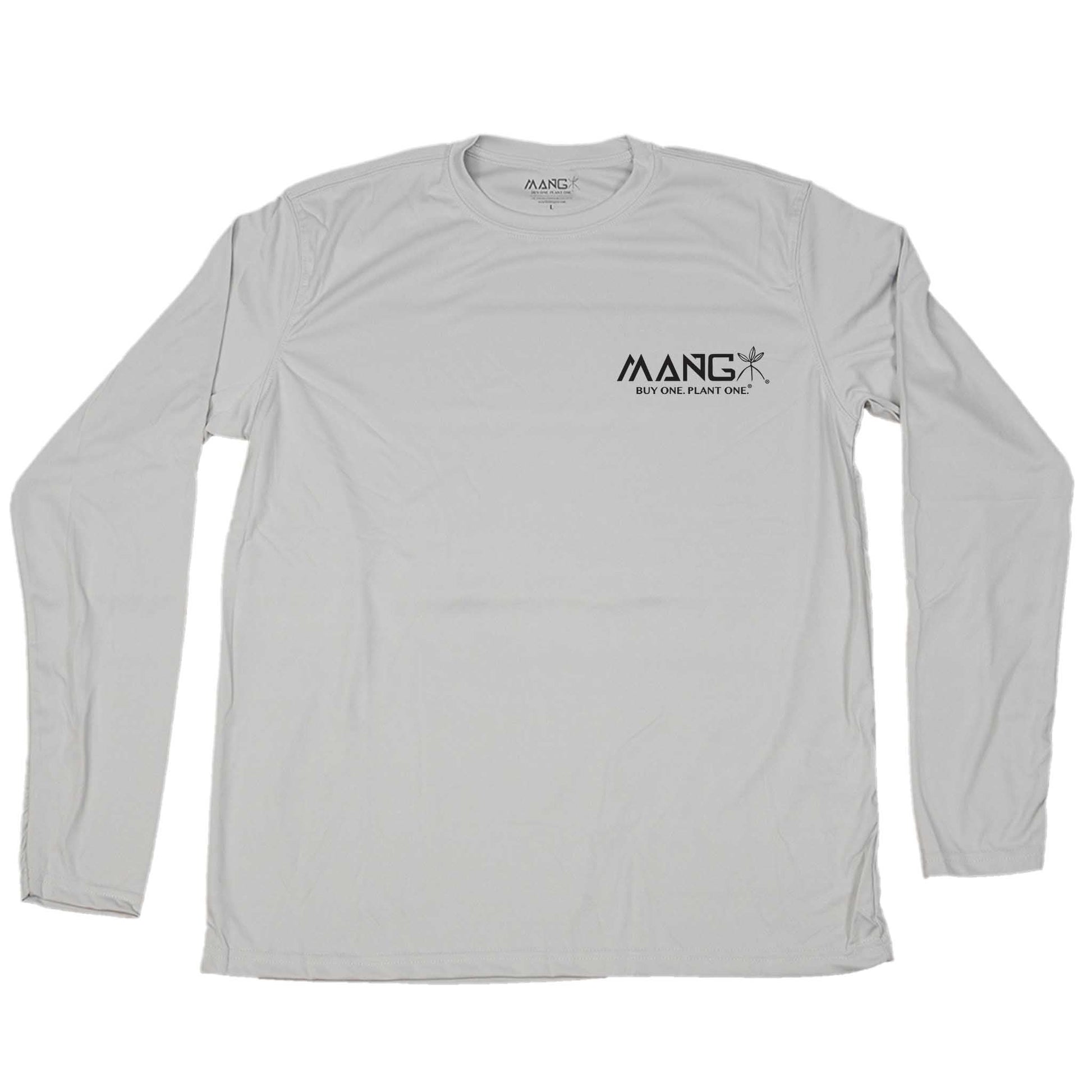 MANG Restore The Flow ™ - LS - -