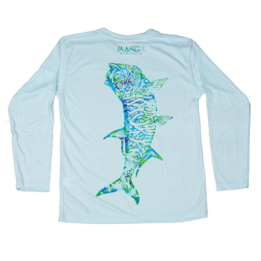 MANG Tarpon MANG Toddler - 2T-Arctic Blue