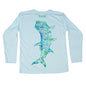 MANG Tarpon MANG Toddler - 2T-Arctic Blue