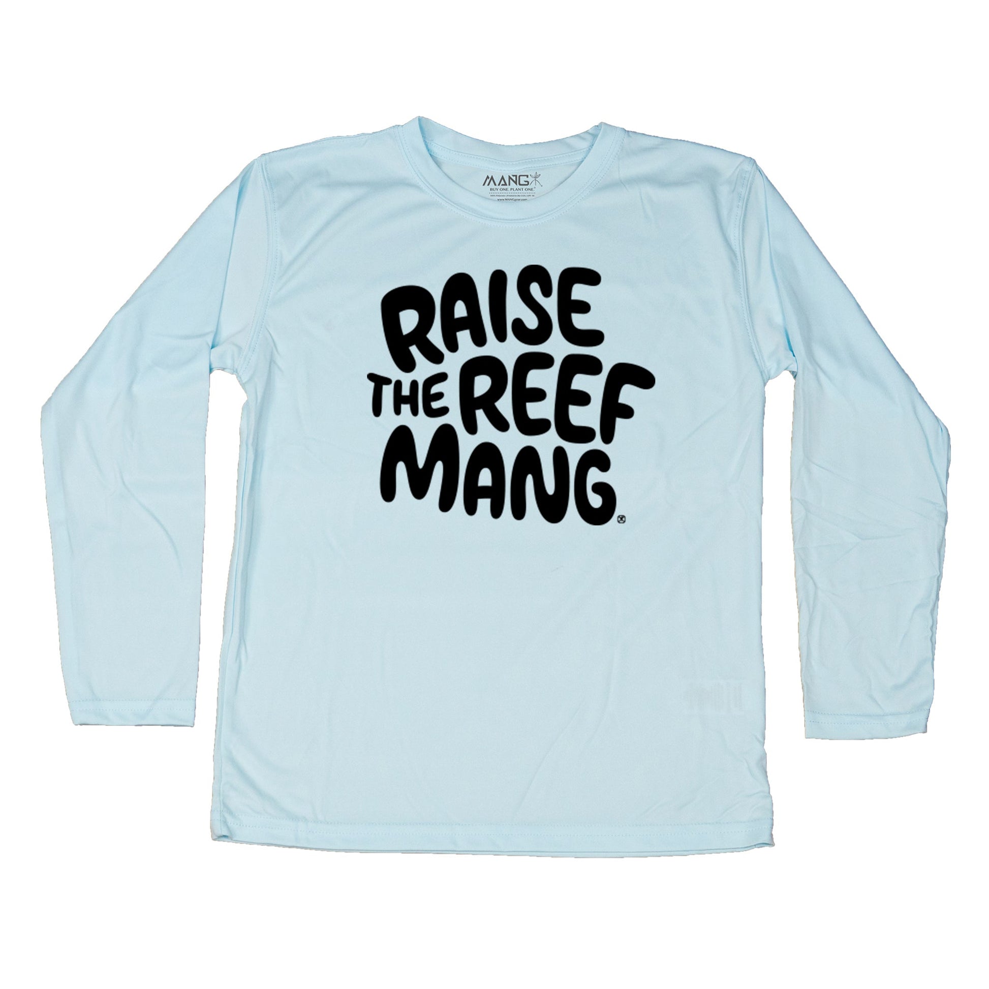 MANG Raise The Reef MANG Toddler - -