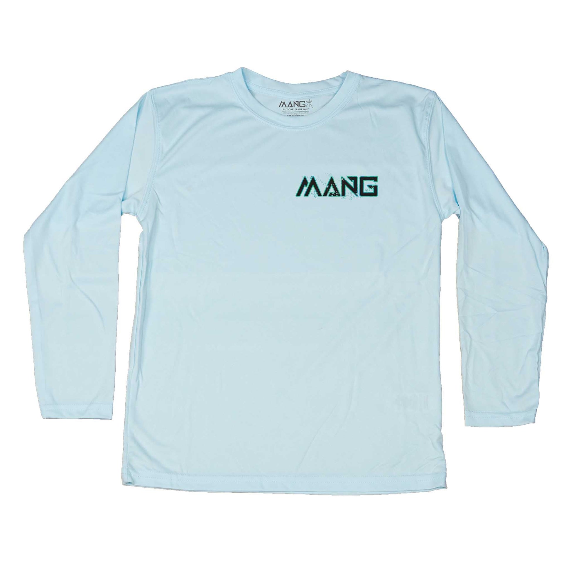 MANG River Otter MANG - Youth - -
