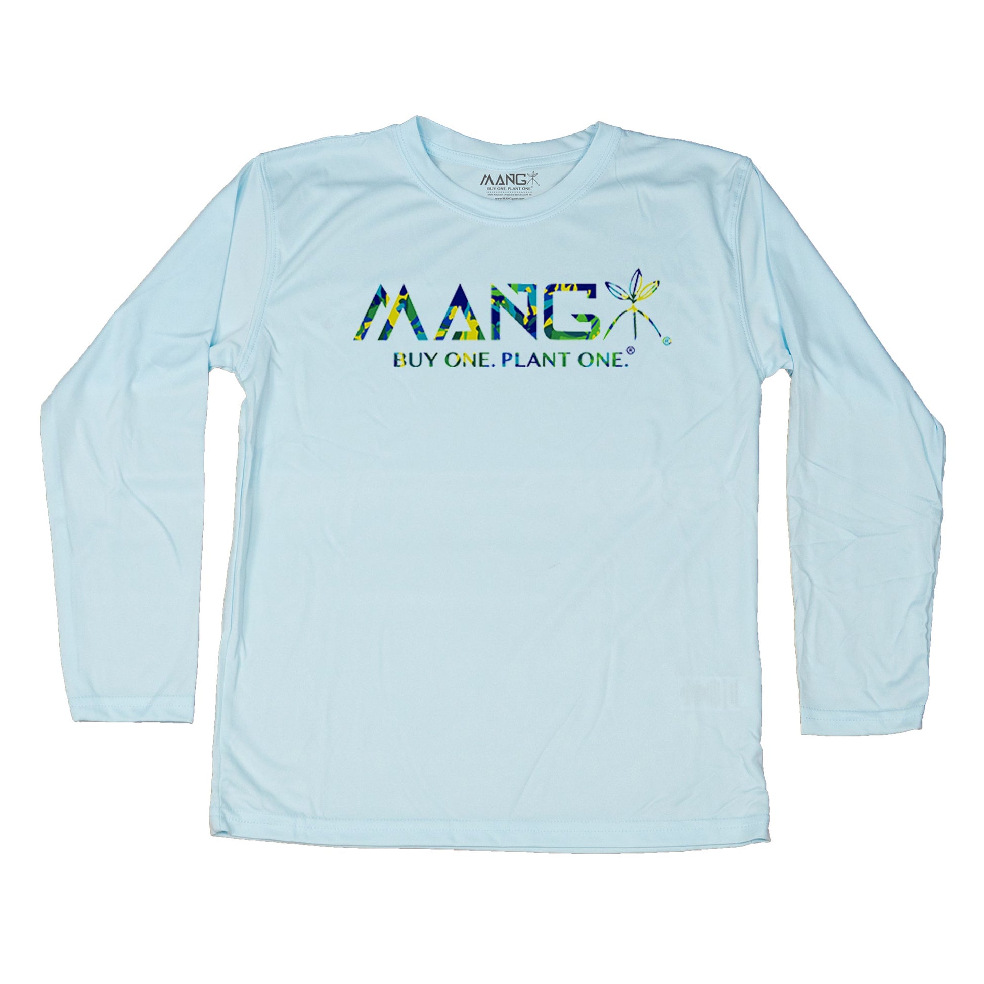 MANG Sailfish Blue Crush Toddler - -