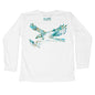 MANG Osprey MANG Toddler - 2T-White