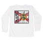 MANG Florida MANG - Toddler - 2T-White