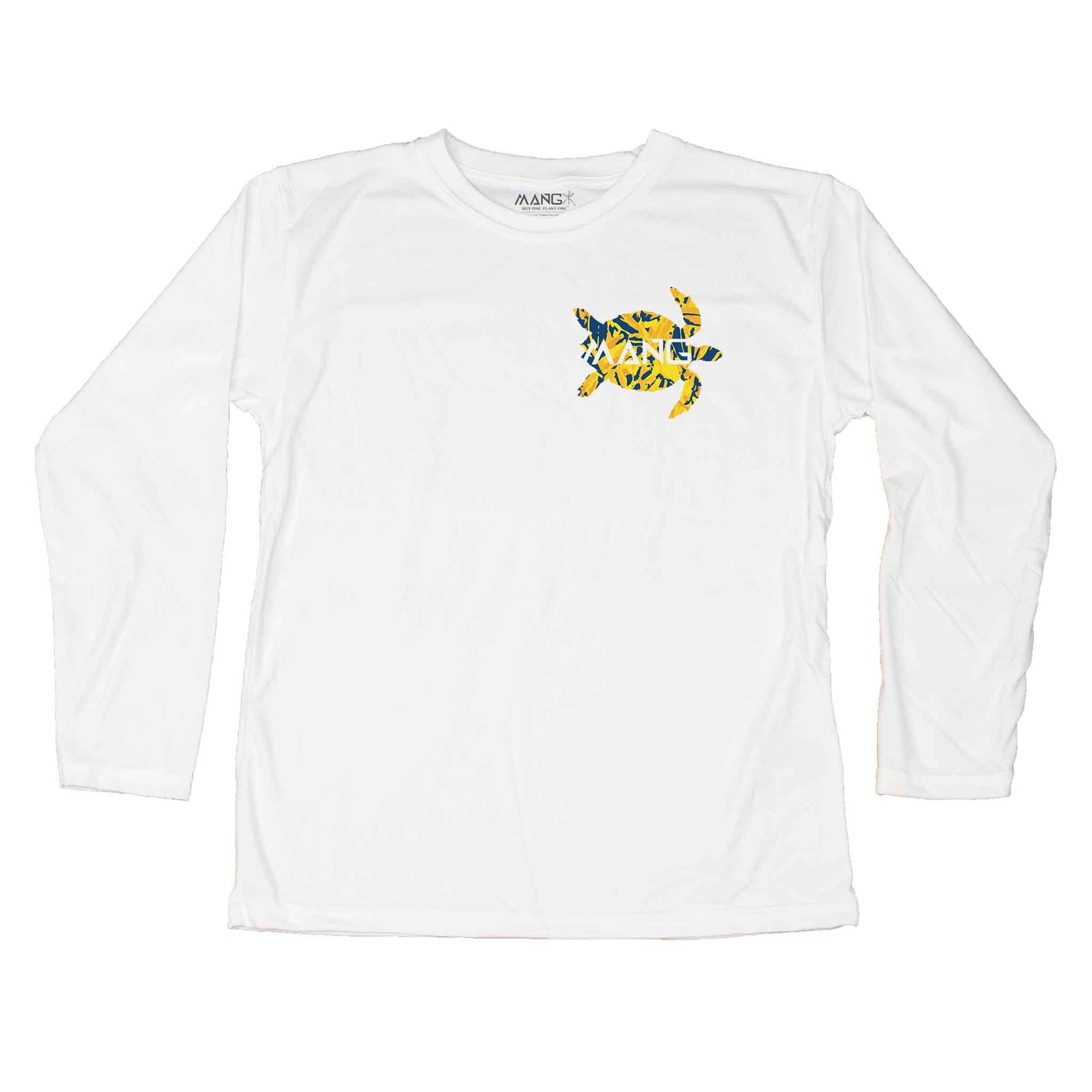 MANG Loggerhead Turtle Toddler - -