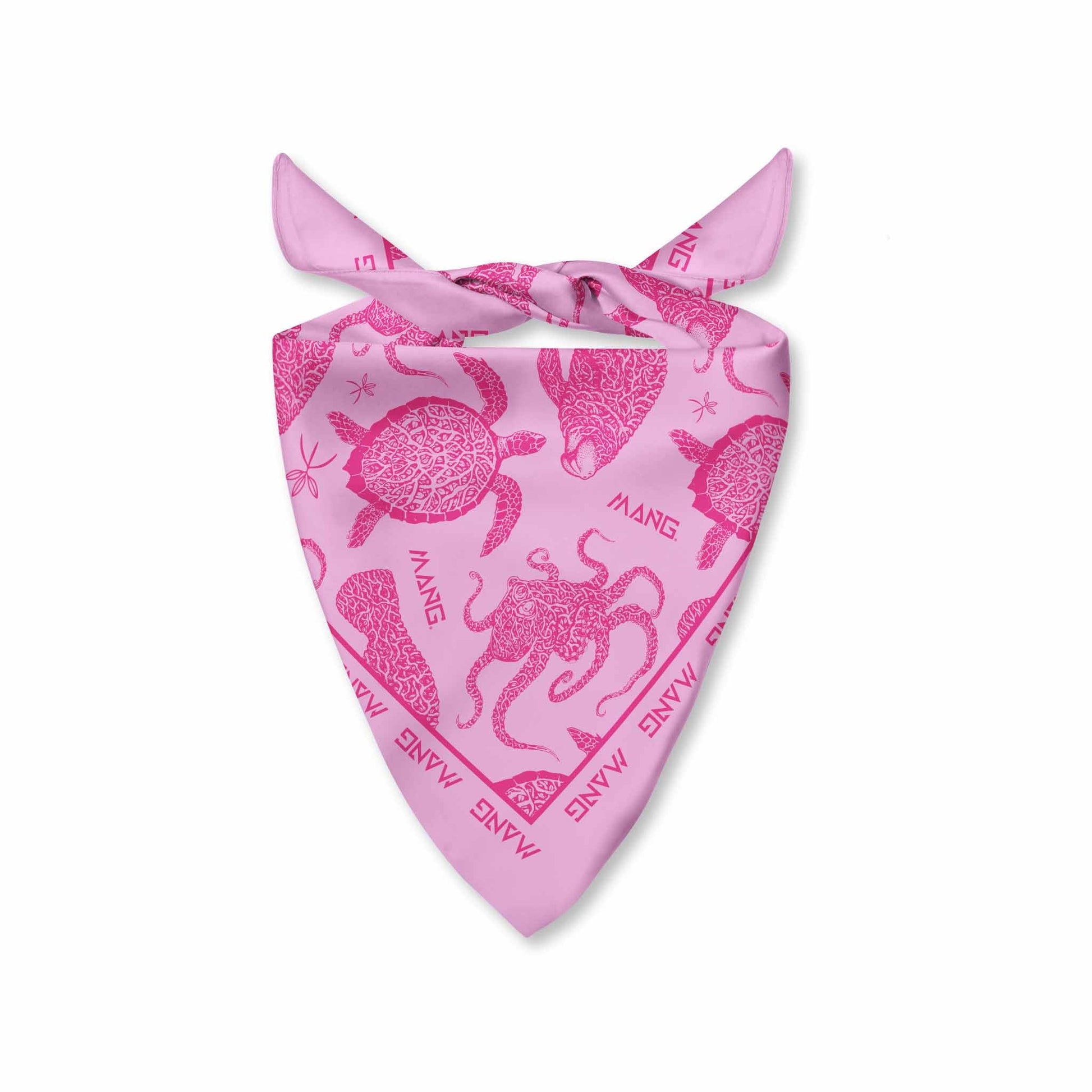 MANG Nature Watch Pink - MANGdana - -