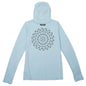 MANG Sharkdala MANG Premium Hoodie - Women's - XS-Arctic Blue