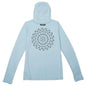 MANG Sharkdala MANG Premium Hoodie - Women's - XS-Arctic Blue