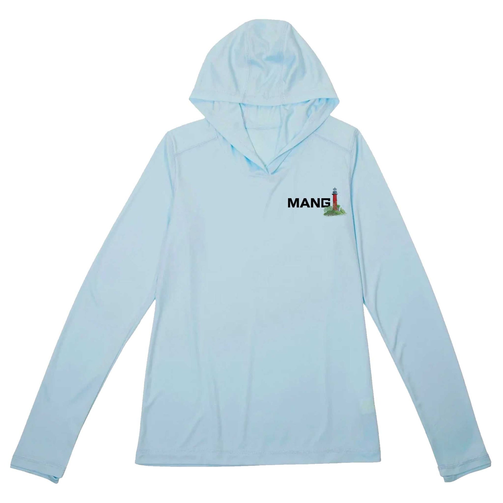MANG Jupiter Lighthouse MANG Premium Hoodie - Women's - -