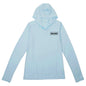 MANG Muscle MANG Premium Hoodie - Women's - XS-Arctic Blue