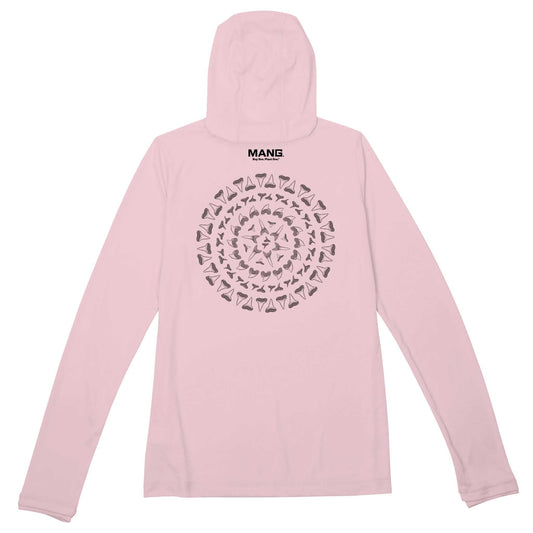 MANG Sharkdala MANG Premium Hoodie - Women's - XS-Pink
