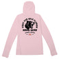 MANG Fight For Wild Florida Bear Premium Hoodie - Women's - XS-Pink