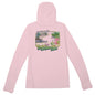 MANG Save the Glades MANG Premium Hoodie - Women's - XS-Pink