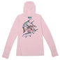 MANG Bahamas Slam Premium Hoodie - Women's - XS-Pink