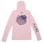 MANG Pufferfish MANG Premium Hoodie - Women's - XS-Pink